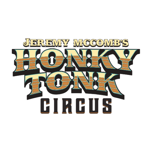 Jeremy McComb's Honky Tonk Circus in Montreal