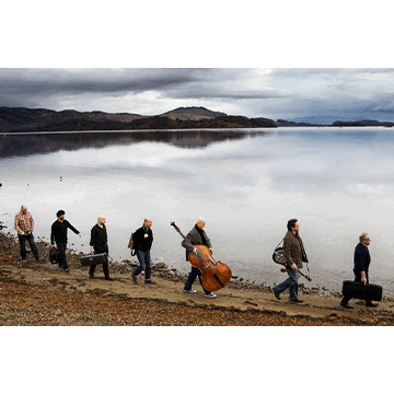 Jerry Douglas Montreal Tickets