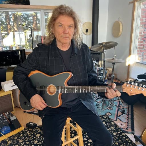 Jerry Harrison Montreal Tickets