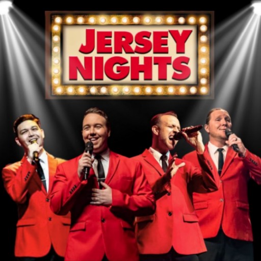 Jersey Nights Montreal Tickets