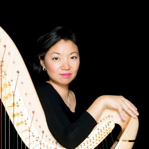 Jessica Zhou Montreal Tickets