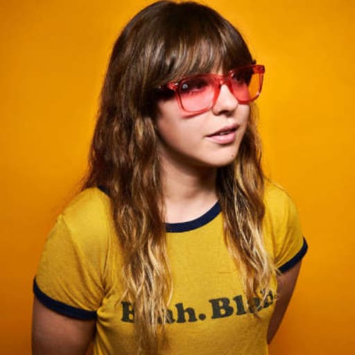 Jessie Johnson in Montreal
