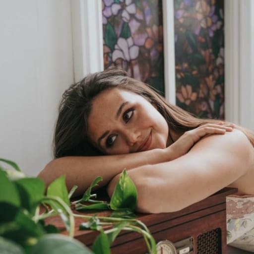 Jillian Dawn in Montreal