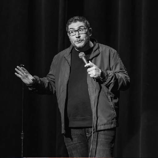 Jim Flannigan in Montreal