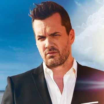 Jim Jefferies Montreal Tickets