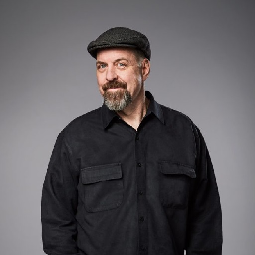 Jim Mccue in Montreal