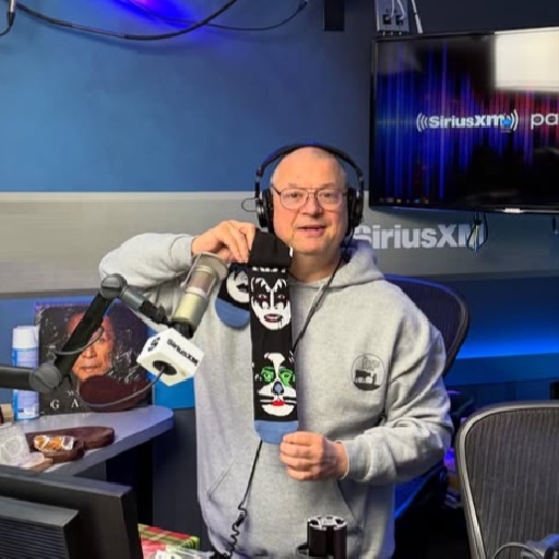 Jim Norton in Montreal