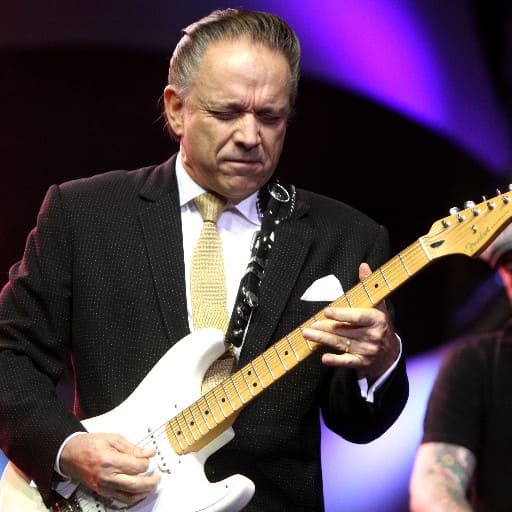 Jimmie Vaughan Montreal Tickets