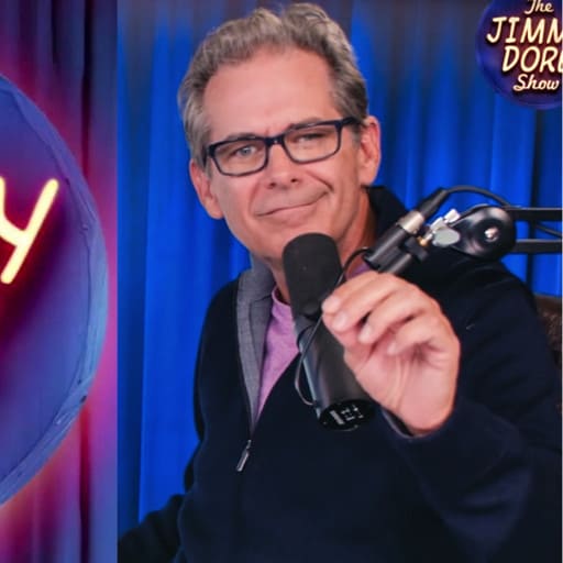 Jimmy Dore in Montreal
