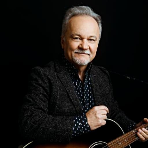 Jimmy Fortune Montreal Concert Tickets