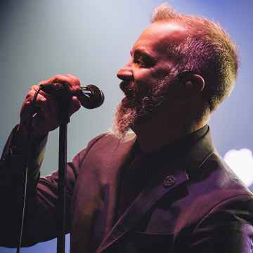 JJ Grey & Mofro Montreal Tickets