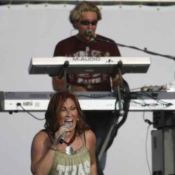 Jo Dee Messina Montreal Tickets