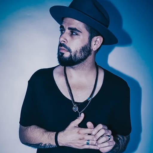 Jo James Montreal Tickets