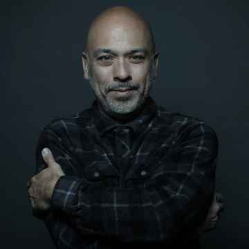 Jo Koy in Montreal