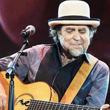 Joaquin Sabina Montreal Concert Tickets