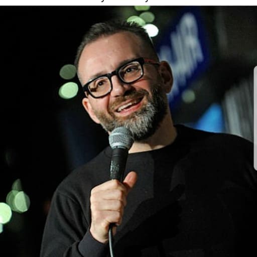 Joe Devito Montreal Tickets
