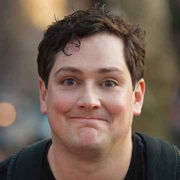 Joe Machi in Montreal