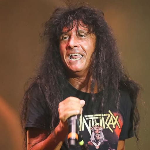 Joey Belladonna Montreal Tickets