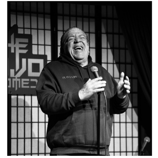 Joey Diaz in Montreal