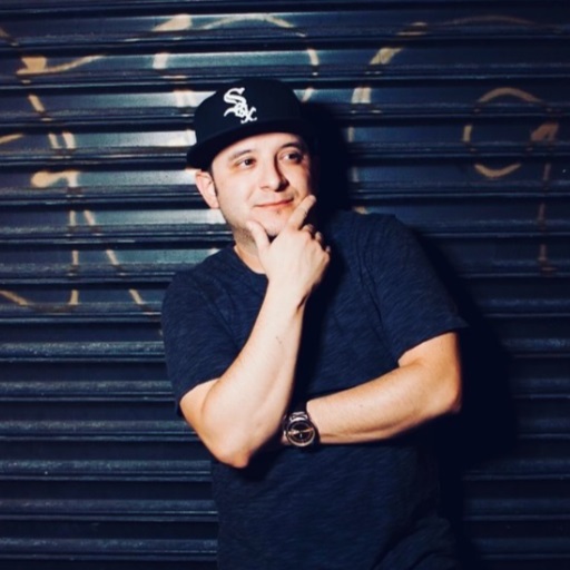 Joey Villagomez in Montreal