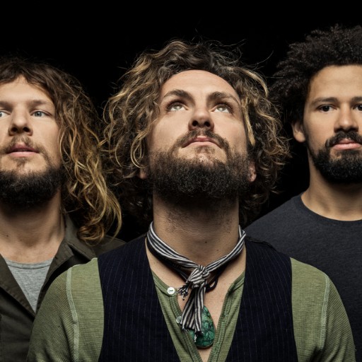 John Butler Trio Montreal Tickets
