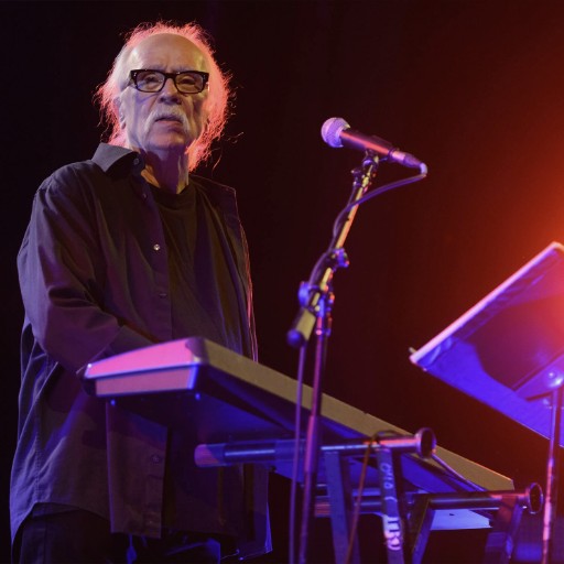 John Carpenter Montreal Tickets