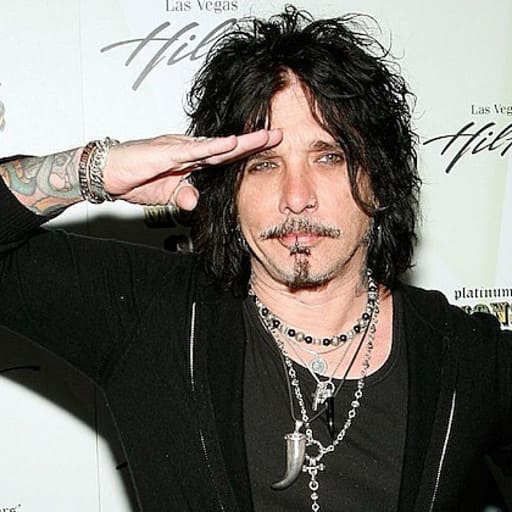 John Corabi Montreal Tickets
