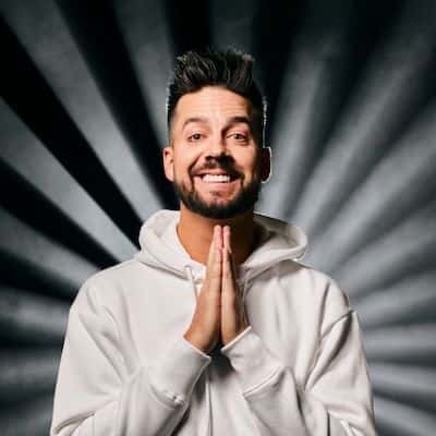 John Crist in Montreal