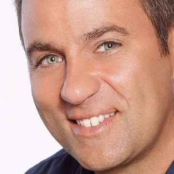 John Heffron in Montreal