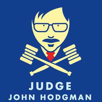 John Hodgman in Montreal