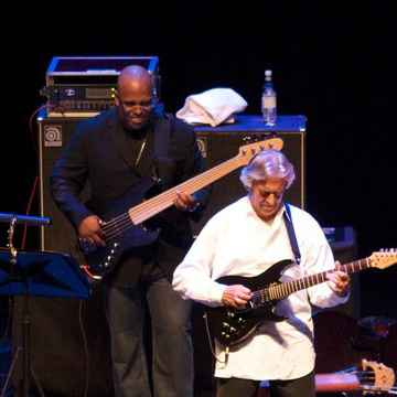John McLaughlin Montreal Tickets
