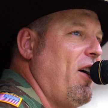 John Michael Montgomery Montreal Tickets