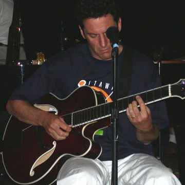 John Pizzarelli Montreal Tickets
