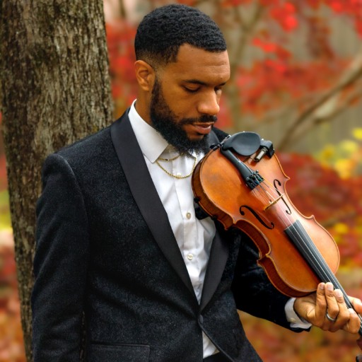 John Violinist Montreal Tickets