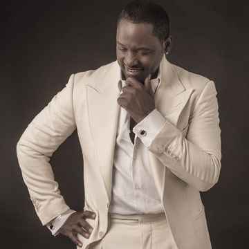 Johnny Gill Montreal Tickets