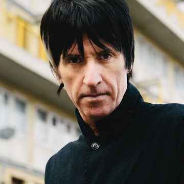 Johnny Marr Montreal Tickets