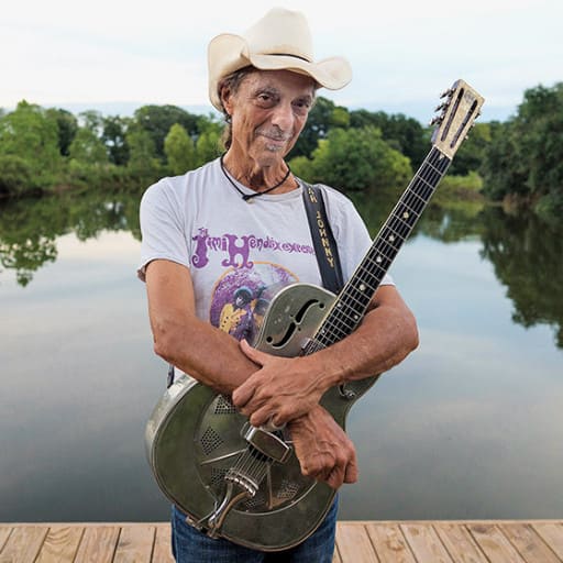 Johnny Nicholas Montreal Tickets