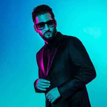 Jon B. Montreal Tickets