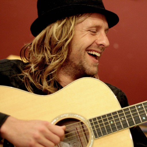 Jon Foreman Montreal Tickets