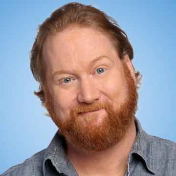 Jon Reep in Montreal