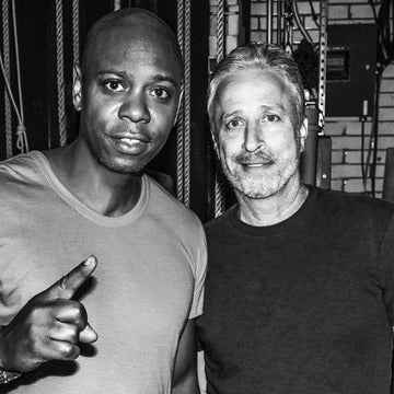 Jon Stewart in Montreal