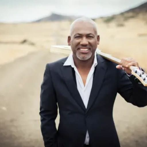 Jonathan Butler Montreal Tickets