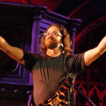 Jonathan Coulton Montreal Tickets