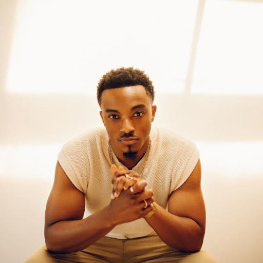 Jonathan McReynolds Montreal Tickets