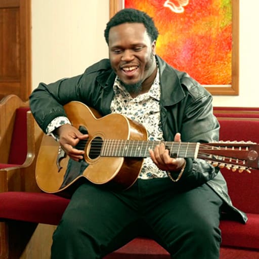 Jontavious Willis Montreal Tickets