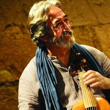 Jordi Savall Montreal Tickets
