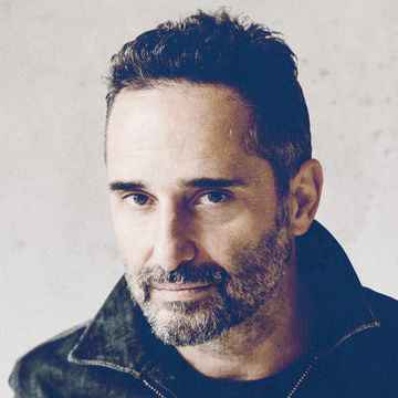 Jorge Drexler Montreal Tickets