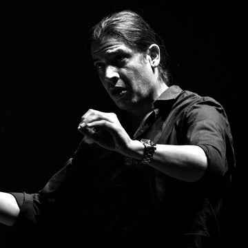 Jose Luis Gomez Montreal Tickets