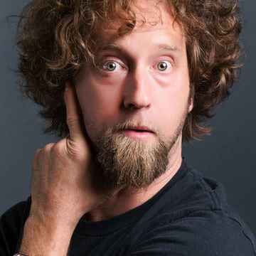 Josh Blue in Montreal
