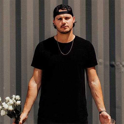 Josh Ross Montreal Concert Tickets